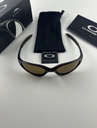 Oakley minute matte - minute, 1.0