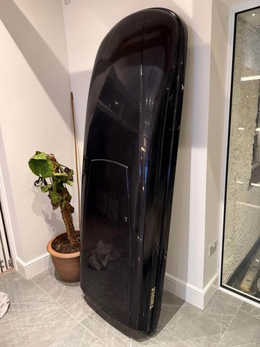 Thule sweden extra - extra, roof