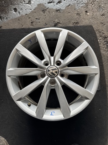 Volkswagen golf mk7 2017 2020 - volkswagen, 2017-2020