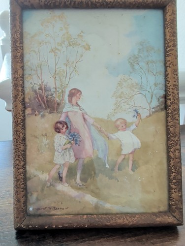 Vintage margaret tarrant - w,