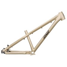 Dmr rhythm dirt jump mtb - rhythm, frame