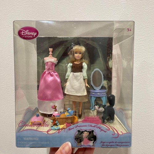 Disney store cinderella - disney,