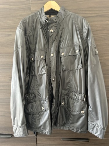 Belstaff mens pure motorcycle - belstaff,