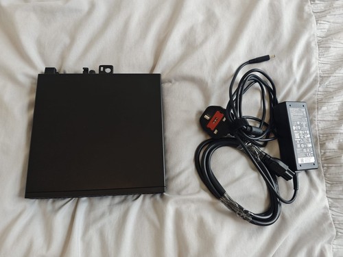 Dell optiplex micro - micro,