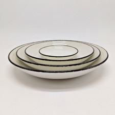 Steelite charcoal dapple - steelite, x