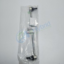 Genuine Toyota Corolla Front
