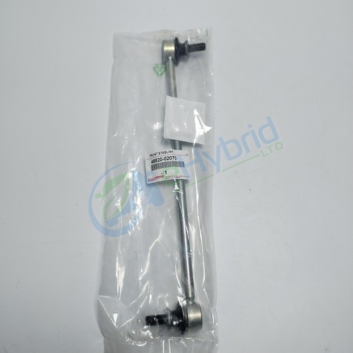 Genuine toyota auris front - genuine,