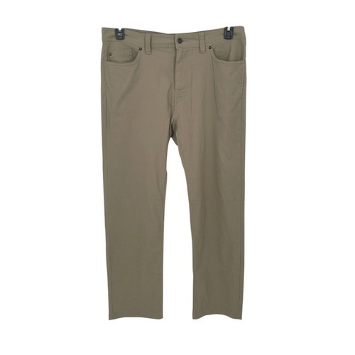 Prana men brion pants - brion, ii