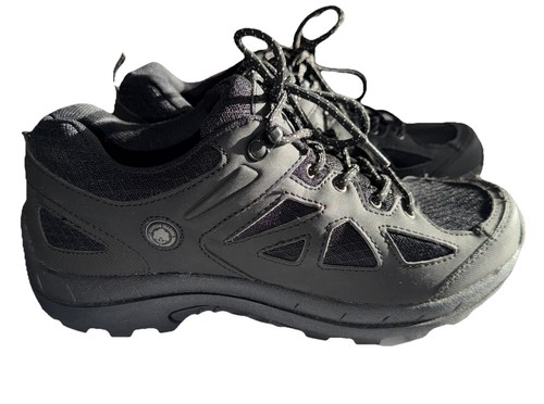Cotton traders unisex black - cotton,