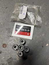 VAUXHALL ASTRA GTC 2011-2018 LOCKING WHEEL NUT SET