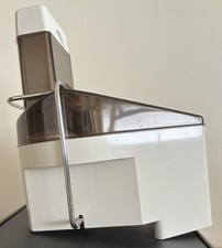 Kenwood Chef A929 High Speed Slicer & Shredder - 4 blades - Immaculate - Vintage