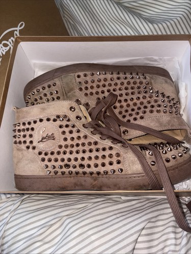 Christian louboutin - christian,