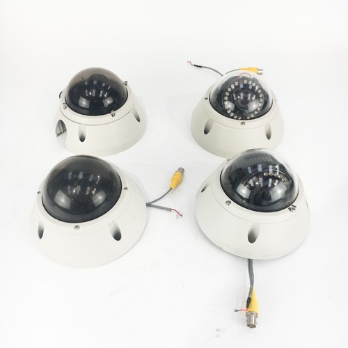 Vista vvrd2v6dn led cctv dome - vvrd2v6dn/led,