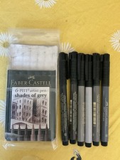 Faber Castell, Pitt Artist