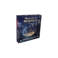 Mansions of Madness: Second