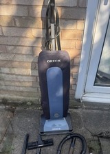 Oreck XL10 Commercial Upright