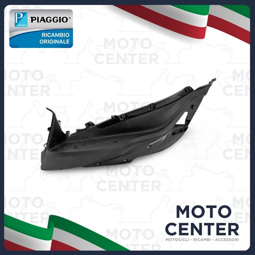 Foot board piaggio medley - board,
