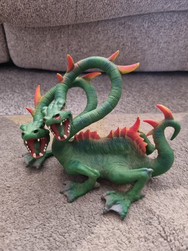Elc two headed dragon - elc,