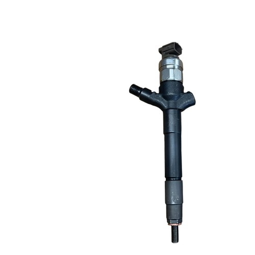 Mitsubishi l200 fuel injector - l200,