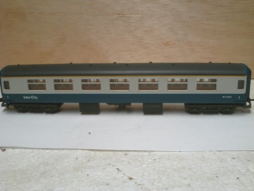 Lima gauge 305301 br - oo,
