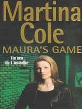 Maura's game (Paperback) -