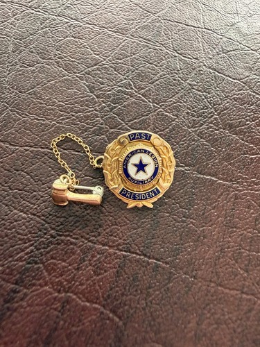 10k gold past president - 10k,