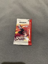 MTG Magic the Gathering Marvel