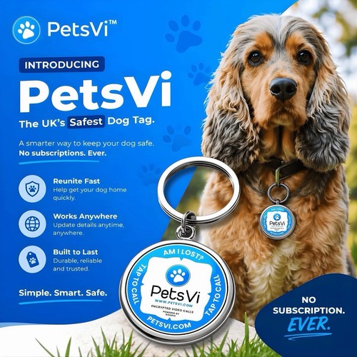 Petsvi smart pet - smart,