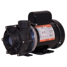 ValuFlo 1000 Series  External