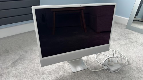 Apple imac - imac, 24"