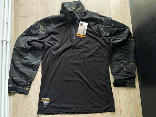 Crye precision combat shirt - precision,