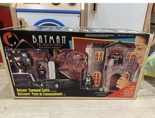 Batman The Animated Series