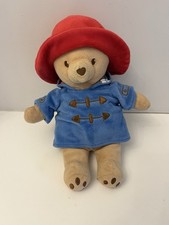 M&S paddington bear chime