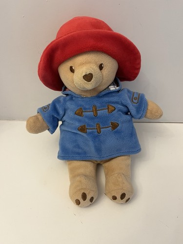 Paddington bear chime - paddington,