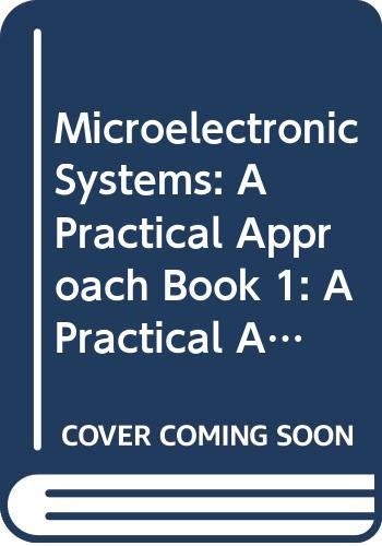 Microelectronic systems 1 - microelectronic, systems: