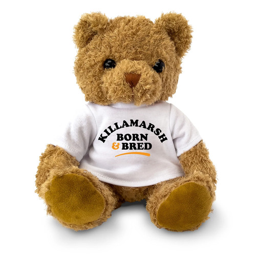 New born and bred - new, killamarsh