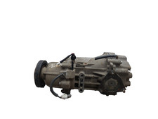 REAR DIFFERENTIAL DIFF 1.4