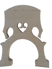 NEW 3/4 SIZE MAPLE DOUBLE BASS