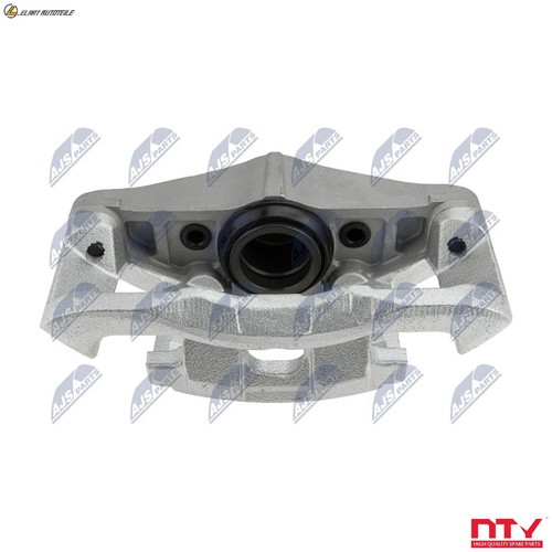 Brake caliper hzp 052 - brake, for