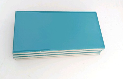 Tiles glossy - (3,