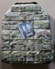UKSF SAPI Plate Carrier