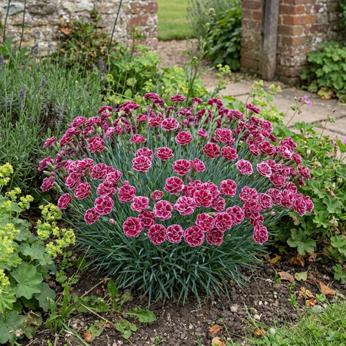 Dianthus cherry daiquiri - daiquiri, 5l