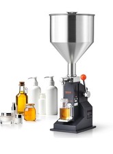 Manual Paste Liquid Filling