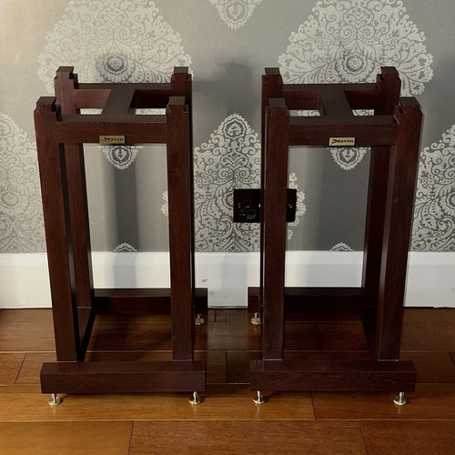 Mavin burmese solid rosewood - burmese,