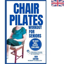 Chair Pilates: Essential