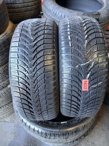 215 r16 91h michelin - 2x,