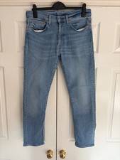 Men's Levi's 519 34"W/30"L