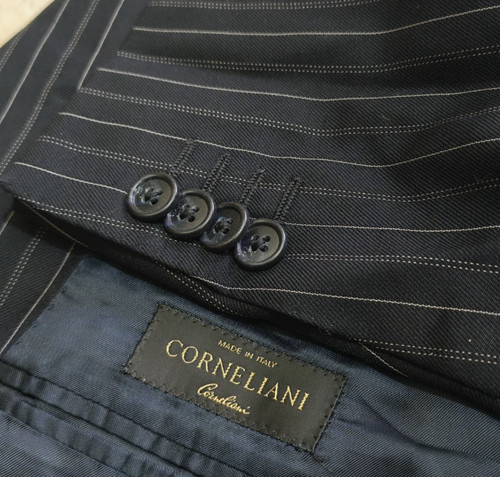 Vintage corneliani wool - vintage,