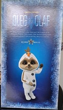 Meerkat Oleg Limited Edition