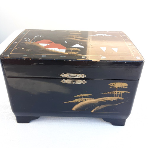Vtg japanese mother - japanese, pearl